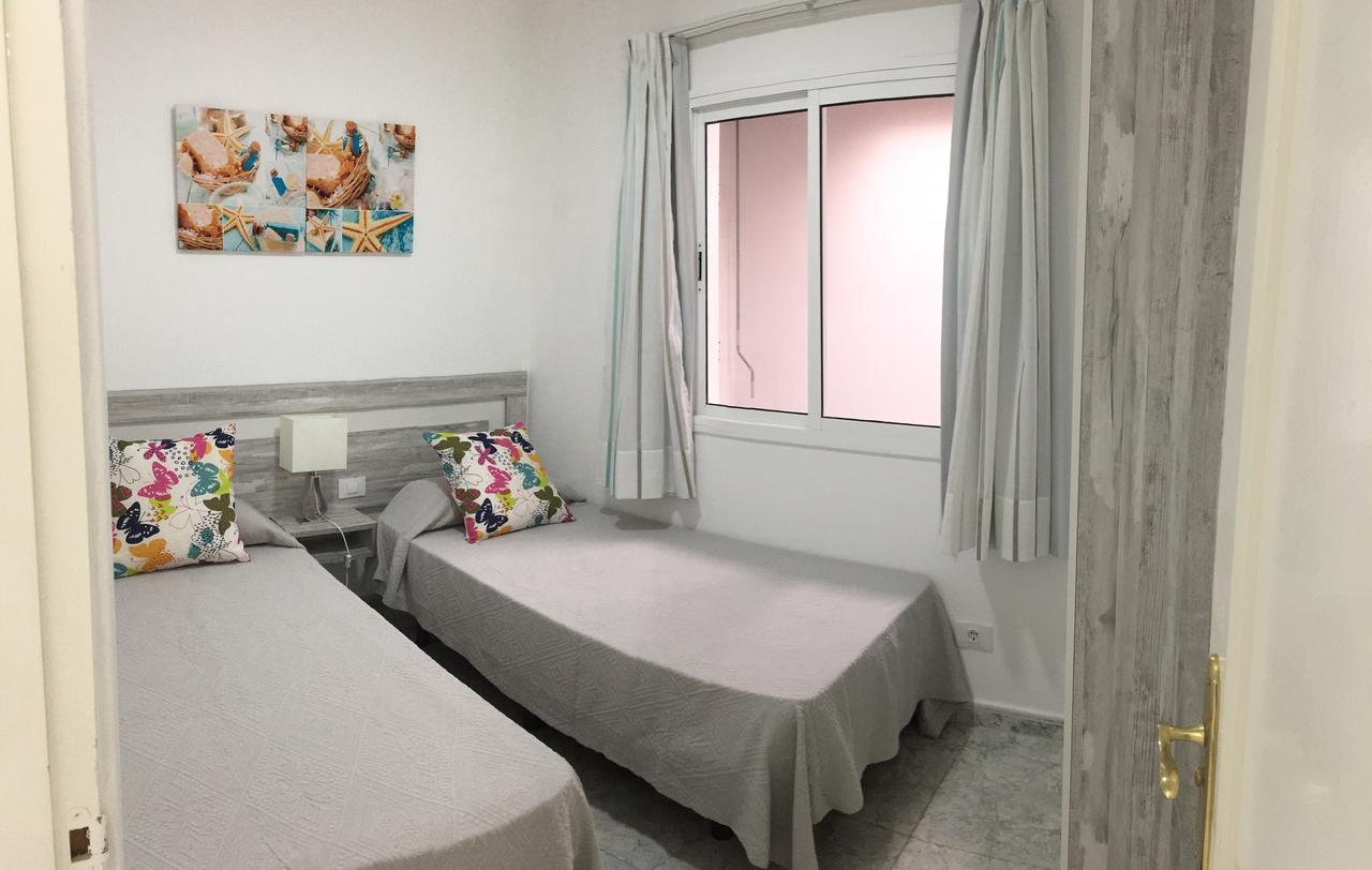 Billy'S Las Rocas Apt Playa De Mogan With Pool Access Пуерто де Мохан Екстериор снимка