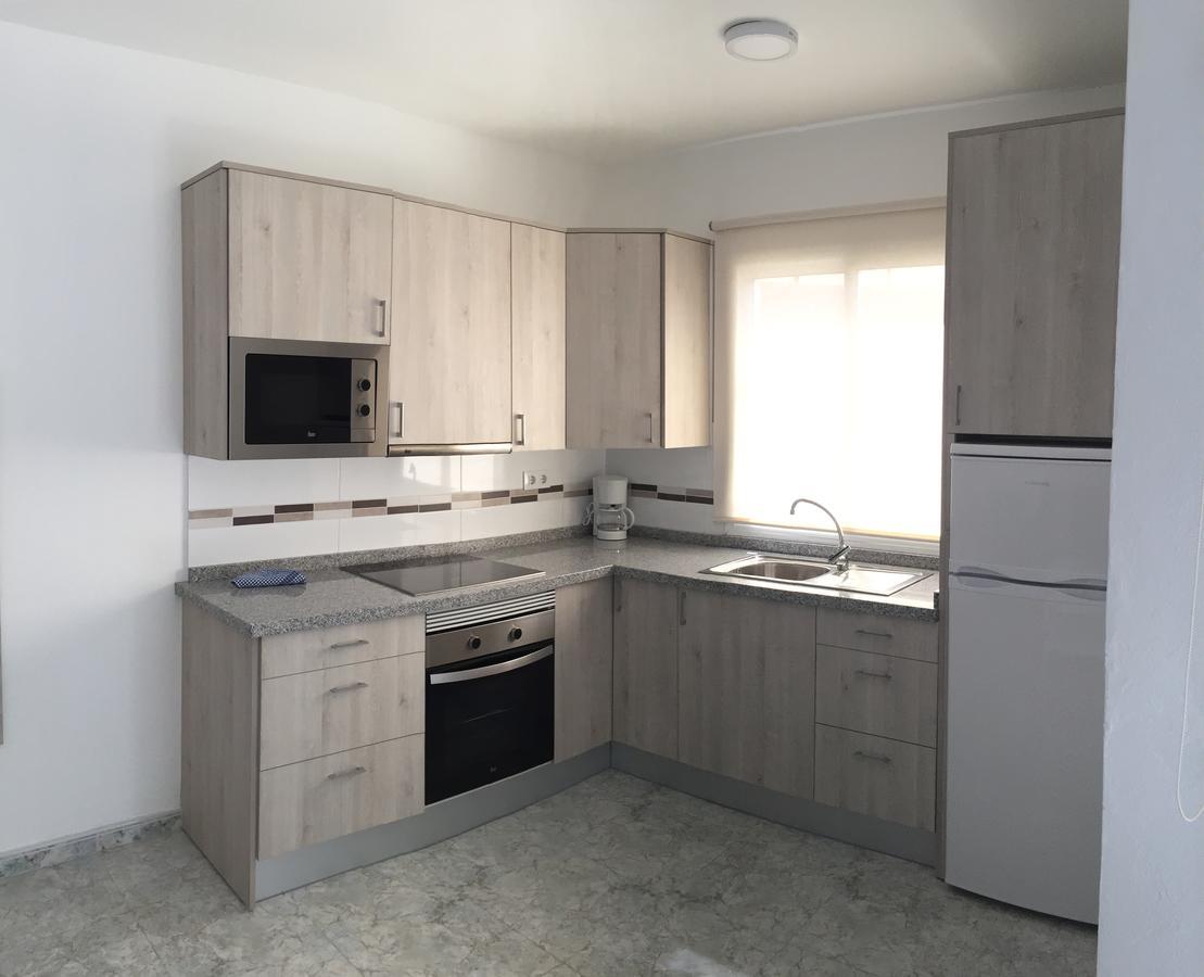 Billy'S Las Rocas Apt Playa De Mogan With Pool Access Пуерто де Мохан Екстериор снимка